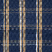 Load image into Gallery viewer, FX Fusion Long Sleeve Textured Plaid   D10004
