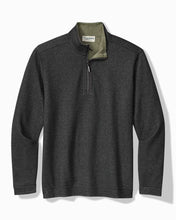 Load image into Gallery viewer, Tommy Bahama Big&amp;Tall Half Zip

