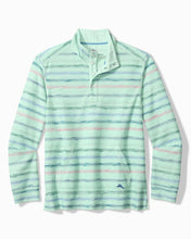 Load image into Gallery viewer, Tommy Bahama ST 227482 Minori Sands Button Neck
