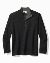 Load image into Gallery viewer, Tommy Bahama Flipview Half Zip ST227663

