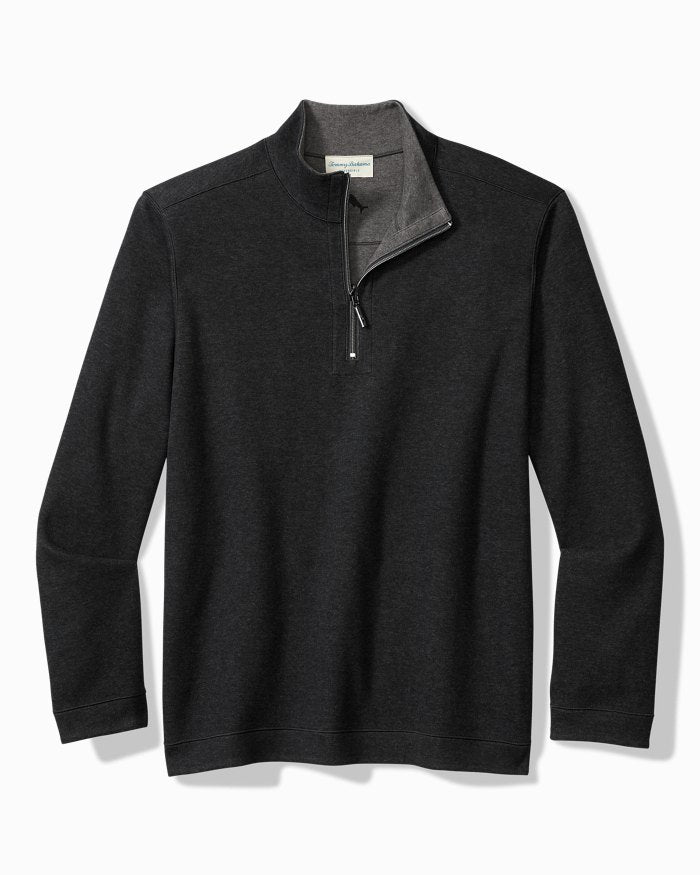 Tommy Bahama Flipview Half Zip ST227663
