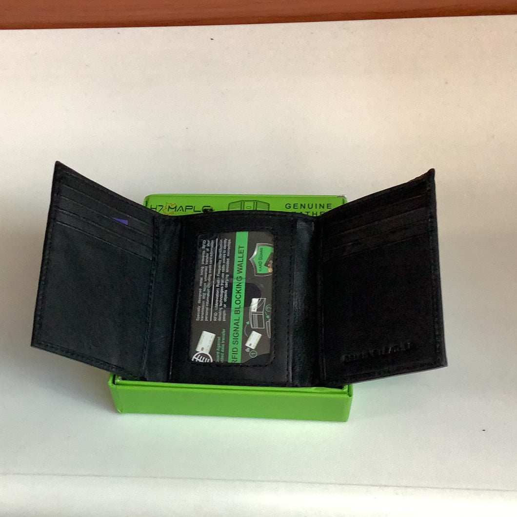 RFID Protection Wallet