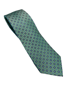 Enzone Silk Tie