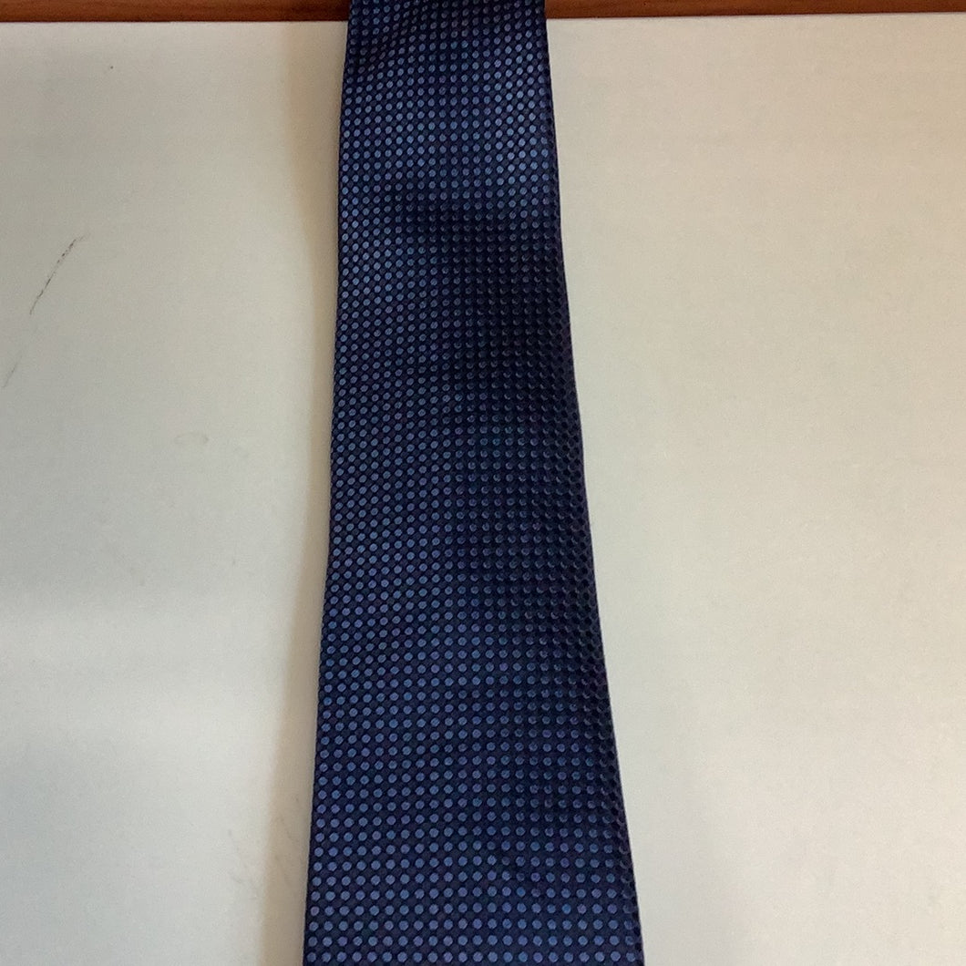 Zianetti XLong Tie Blue