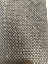 Load image into Gallery viewer, Zianetti Black Pattern Tie 62p
