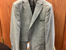 Load image into Gallery viewer, Enzo TanPlaid Sport Jacket
