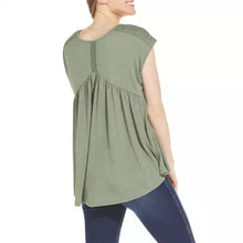 Load image into Gallery viewer, North River Ladies Jersey V Neck Shirt
