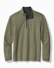 Load image into Gallery viewer, Tommy Bahama Big&amp;Tall Half Zip
