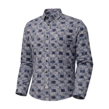 Load image into Gallery viewer, FX Fusion Black/Tan Long Sleeve Shirt
