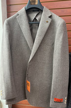 Load image into Gallery viewer, Enzo Tovare Sport Jacket Taupe

