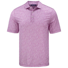 Load image into Gallery viewer, Cutter &amp; Buck Pike Eco Flora Polo Gelato
