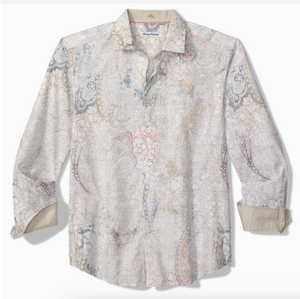 Tommy Bahama Saldana Paisley ST 327318
