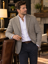 Load image into Gallery viewer, Enzo Tovare Sport Jacket Taupe

