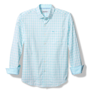 Tommy Bahama Sarasota Stretch ST327093 Aqua Mist