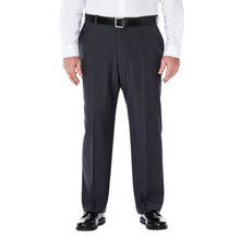 Load image into Gallery viewer, Haggar E-CLO Stria Pant - Grey
