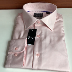 Proper Pink Dress Shirt