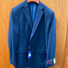 Load image into Gallery viewer, Giorgio Fiorelli Navy Sport Coat
