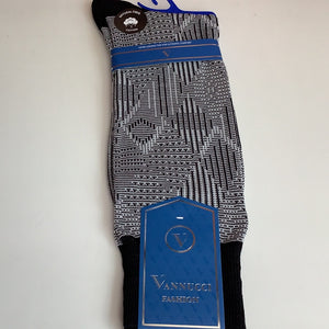 Vannucci Fashion Socks
