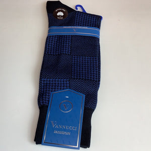 Vannucci Fashion Socks