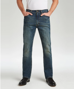 Grand River Jean - Stretch Traditional Straight Cut 198-1