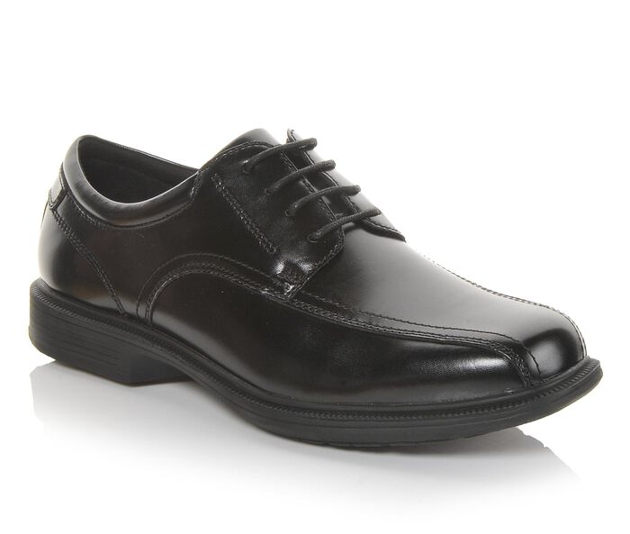 Nunn Bush Bartole Black Dress Shoe -  84356