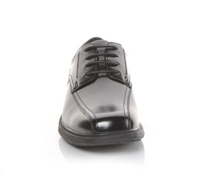 Nunn Bush Bartole Black Dress Shoe -  84356