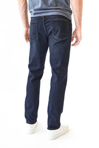 Devil-Dog Dungarees Athletic Fit Men's Jean - Durham