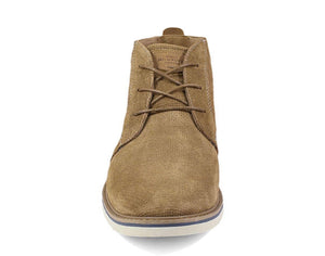Nunn Bush Barklay Plain Toe Chukka Boot 84793-909