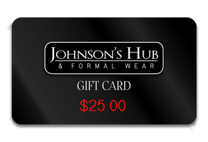 Johnson's Hub Gift Card