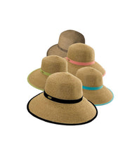 Load image into Gallery viewer, Cappelli Aventura Ladies Hat
