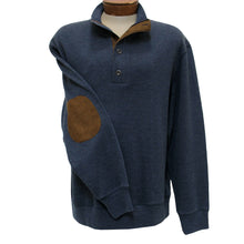 Load image into Gallery viewer, R Options Sweater - 81439-3 Navy
