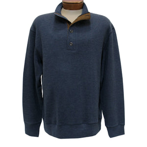 R Options Sweater - 81439-3 Navy