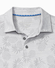 Load image into Gallery viewer, Big &amp; Tall Tommy Bahama Pineapple Palm Coast Polo
