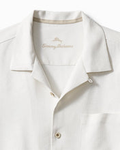 Load image into Gallery viewer, Tommy Bahama Tropic Isles Silk Camp Shirt - Continental
