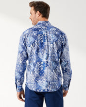 Load image into Gallery viewer, Tommy Bahama Tortola Long Sleeve Sport Shirt
