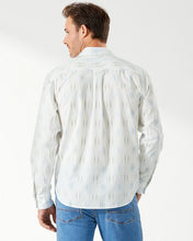 Load image into Gallery viewer, Tommy Bahama Florida Falls Long Sleeve Sport Shirt
