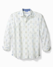 Load image into Gallery viewer, Tommy Bahama Florida Falls Long Sleeve Sport Shirt
