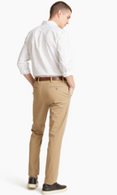 Load image into Gallery viewer, Dockers Signature Stretch Khaki Pants, Slim Fit - Khaki
