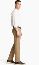 Load image into Gallery viewer, Dockers Signature Stretch Khaki Pants, Slim Fit - Khaki
