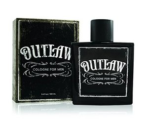 Tru Fragrance - Outlaw Cologne (3.4 oz)