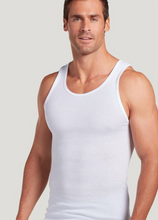 Load image into Gallery viewer, Jockey Classic Tall Man Undershirt - 2 A Shirts
