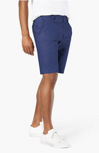 Load image into Gallery viewer, Dockers Men&#39;s The Perfect Short - Blue
