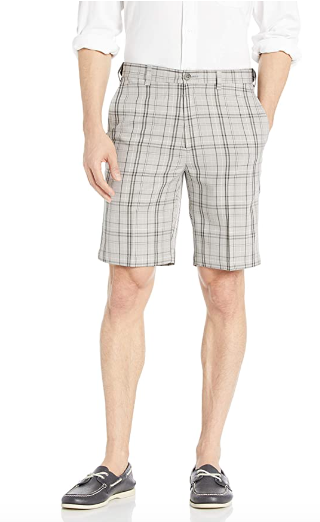 Cool 18 2025 pro shorts