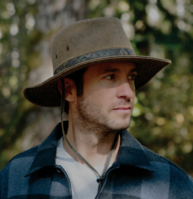 Scala 2024 campaign hat