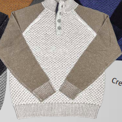 FX Fusion Sweater 402TR