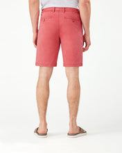 Load image into Gallery viewer, Tommy Bahama Boracay 10-Inch Chino Short Wild Geranium
