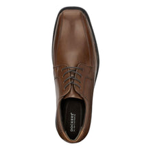 Load image into Gallery viewer, Dockers ENDOW Dress Oxford - Tan 9027242
