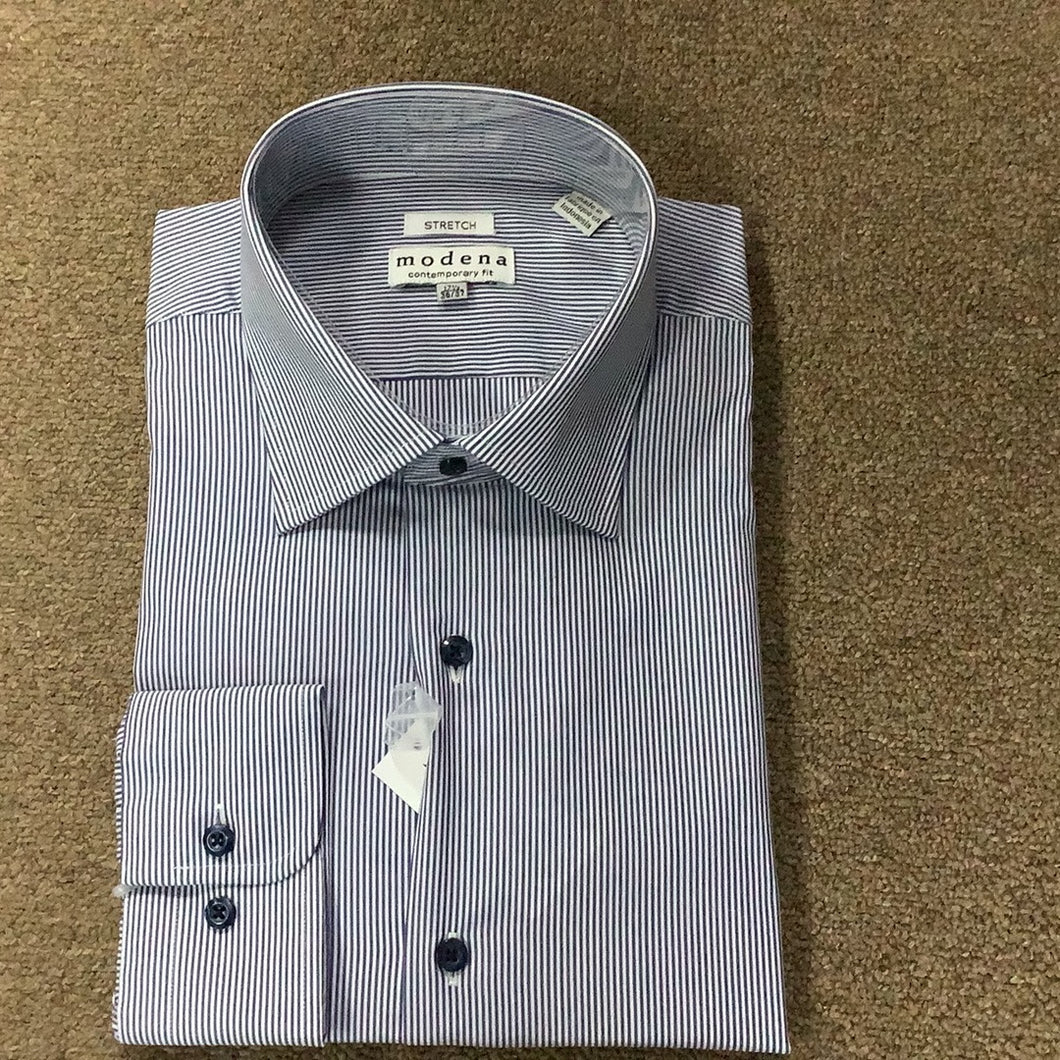 Modena Dress Shirt 18x34/35 Modena Dress Shirt 18x34/35