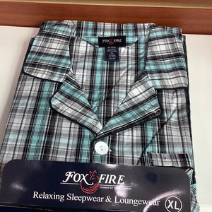 Fox Fire Sleepwear