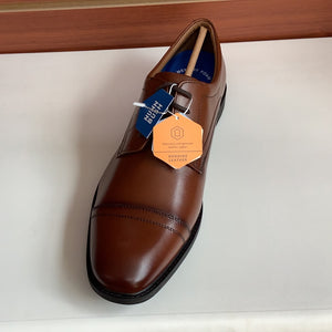 Nunn Bush Cap Toe 81410